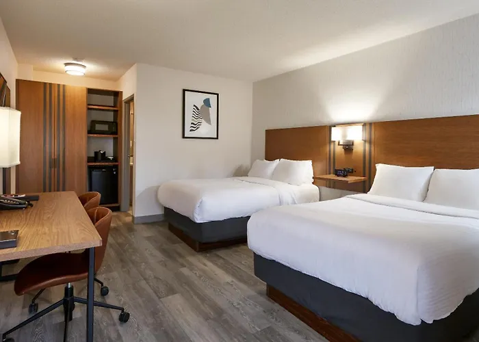 Canadas Best Value Inn Toronto